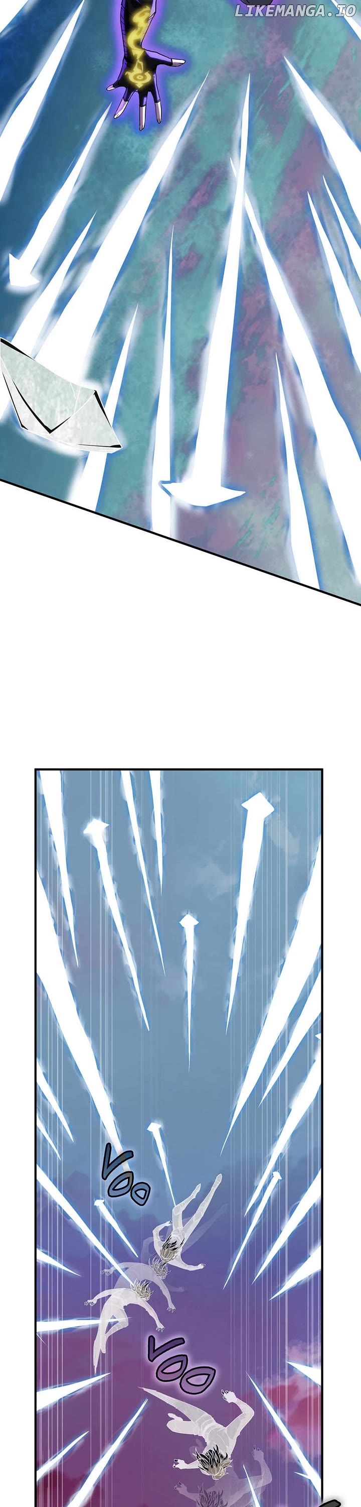 The Beginning After The End Chapter 205 image 36